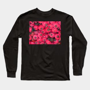 Berries Long Sleeve T-Shirt